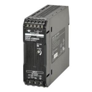 Omron S8VKC06024 Power Supply