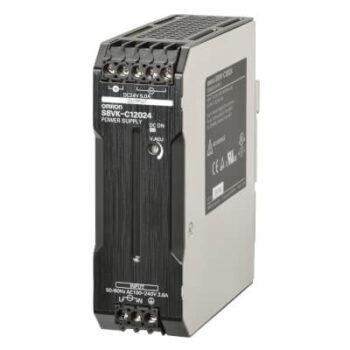 Omron S8VKC12024 Power Supply