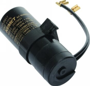 Danfoss 117U5017 Start capacitor