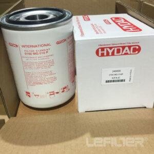 HYDAC 0160MG010P Hydraulic Spin-On Filter