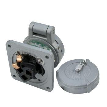 Appleton ADR3023 Pin & Sleeve Receptacle