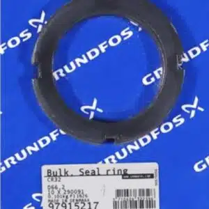 Grundfos 97915217 Bulk Seal ring