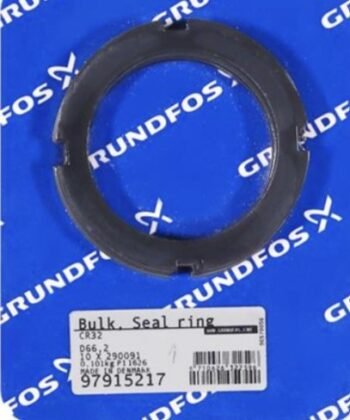 Grundfos 97915217 Bulk Seal ring