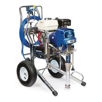 Graco 7900 Pro Contractor Series Gas Airless Sprayer