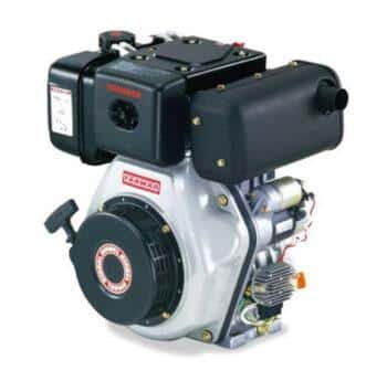 YANMAR L100N Centrifugal Pump