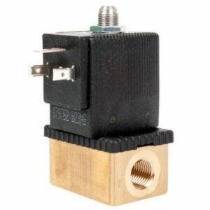 CompAir 100004670 Solenoid Valve