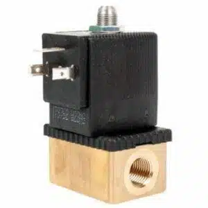 CompAir 100004670 Solenoid Valve