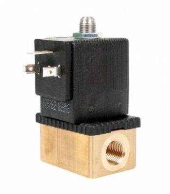 CompAir 100004670 Solenoid Valve