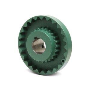 Miller 173556 Flange
