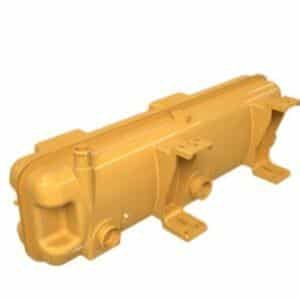 CAT 4616246 Tank Radiator 