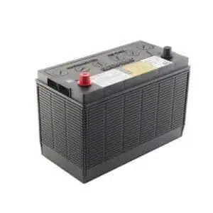 Cat 1152422 Heavy Duty Maintenance - Free Battery