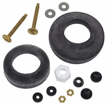 Gorman Rupp 48112001 Coupling Kit