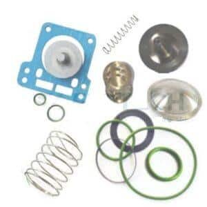 Atlas Copco 9095047600 Oil Stop Valve Kit