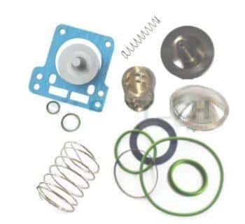 Atlas Copco 9095047600 Oil Stop Valve Kit