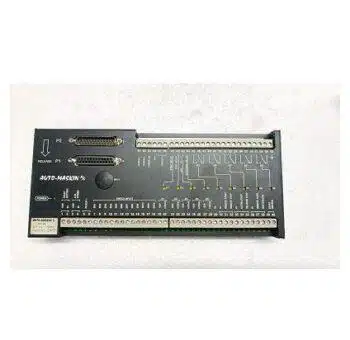 Auto Maskin 75410 Wire Terminal Card