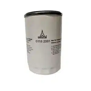 Deutz 01182001 Oil Filter