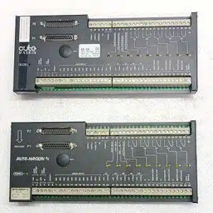 Auto Maskin 75410 Wire Terminal Card