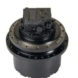 CAT 2427074 Drive Motor