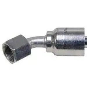 Parker 1J74388 Crimp Fitting Female