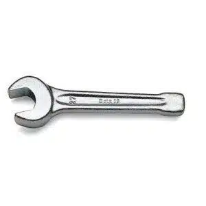 Beta Tools 000580050 Open End Slogging Wrench  