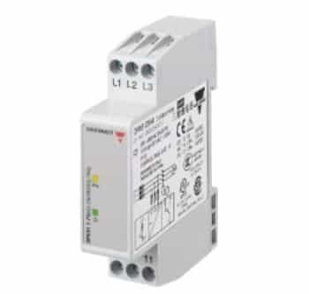 Carlo Gavazzi DPA51CM44 Monitoring Relay