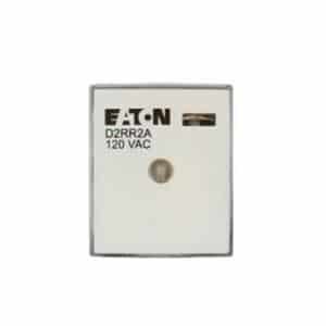 Eaton D2RR2T Ice Cube Relay