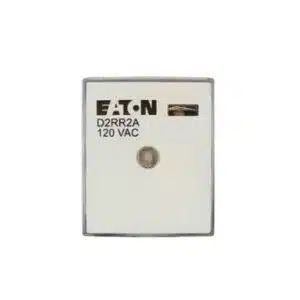 Eaton D2RR2T Ice Cube Relay