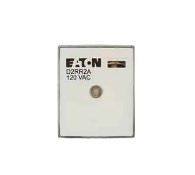 Eaton D2RR2T Ice Cube Relay