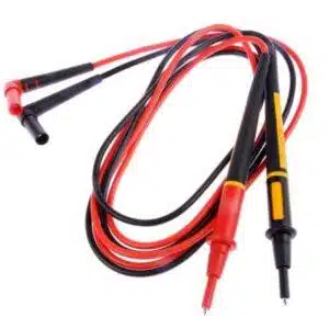 Fluke 7414358 Test Lead Kit