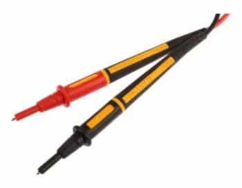 Fluke TL75-1 Test Lead Kit - Image 4