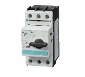 Siemens 3RV10211FA10 Relay