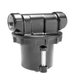 Parker F60208WJR Hi-Flow Filter