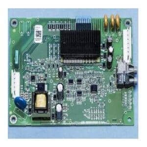 ABB AFIN-02C Motor Control Board