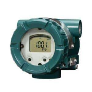 Yokogawa Temperature Transmitter YTA610JA1A2DB