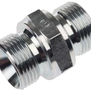 Parker 12HMK4S Union Male 3/4 BSP