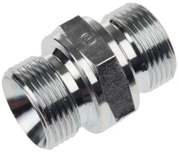 Parker 12HMK4S Union Male 3/4 BSP