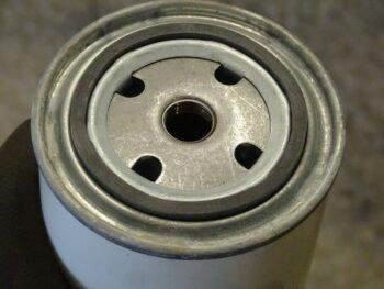 Deutz 01181245 Fuel Filter - Image 3