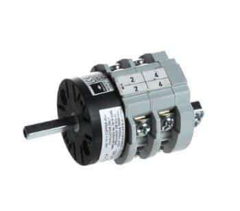 Comenda 120751 Rotary Switch