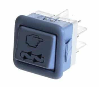 Comenda 130447 Auto/Manual Start Selector Switch