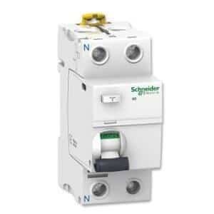 Schneider Electric A9R10216 Circuit Breaker