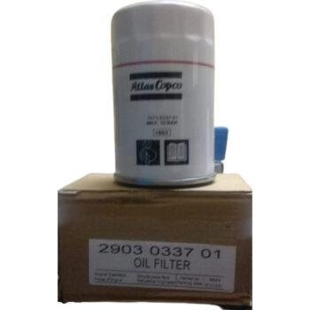 Atlas Copco 2903033701 Oil Filter