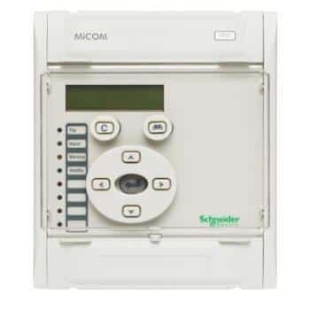 Relay MiCOM P127 Schneider Electric