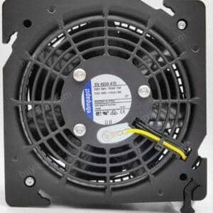 Ebm-Papst DV4650470 Cooling Fan 