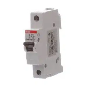 ABB S201K10 Circuit Breaker