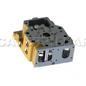 CAT 10R2011 Cylinder Head Assembly