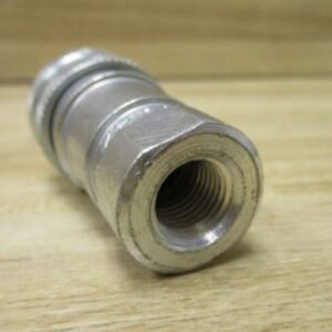 Parker H262 Hose Coupling