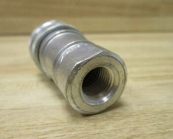 Parker H262 Hose Coupling