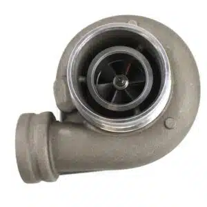 Deutz 04258205 Turbocharger