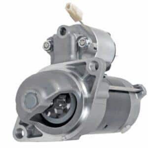 Kubota 6A32059213 Starter