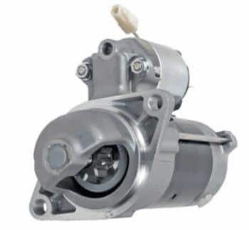 Kubota 6A32059213 Starter